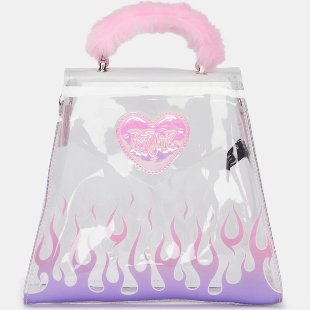 Sold out! Dolls Kill x Bratz bag